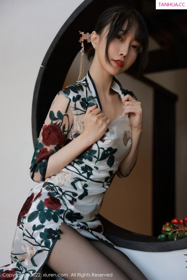 玥儿玥  [XiuRen]高清写真图 2022.06.28 No.5199 玥儿玥er第54张图片